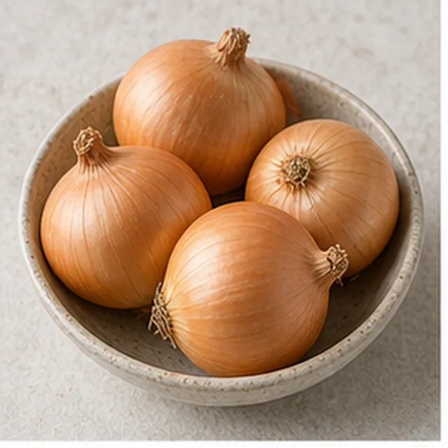 лук